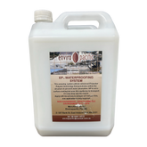 EP Waterproofing System